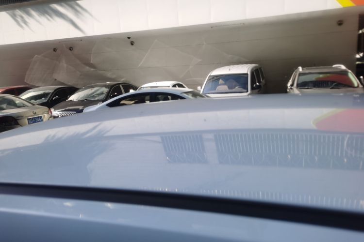 五菱汽车 宏光MINIEV 2022款 悦享款 磷酸铁锂局部细节57