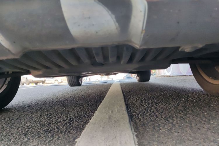 奔驰GLK级 2015款 GLK 300 4MATIC 时尚型 极致版局部细节9008