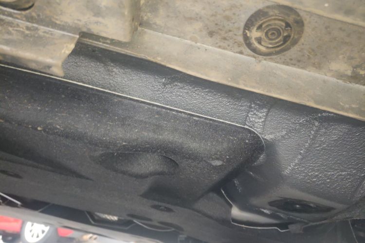 雷克萨斯ES 2025款 200 臻享版局部细节9001