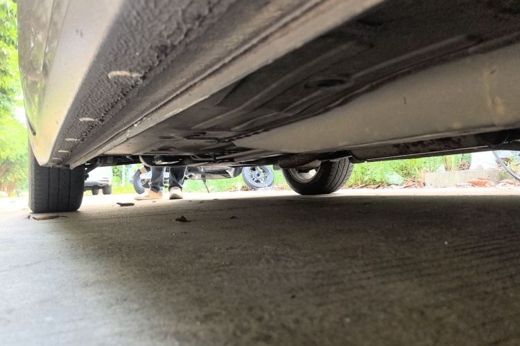 别克 英朗 2016款 15N 自动精英型局部细节9001