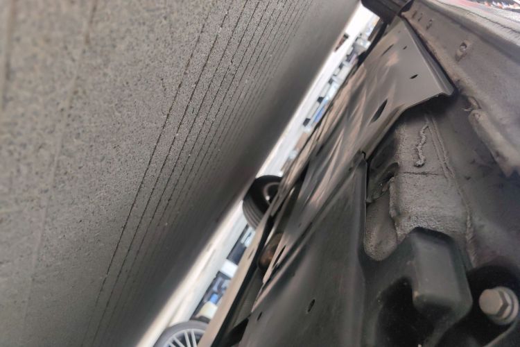 大众 朗逸 2023款 新锐 1.5L 自动新逸版局部细节9002