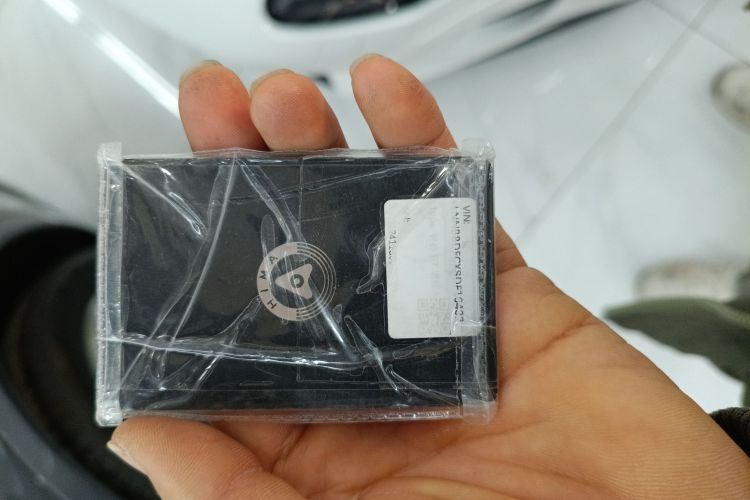 鸿蒙智行 智界R7 2025款 增程 251km Max中控内饰7001