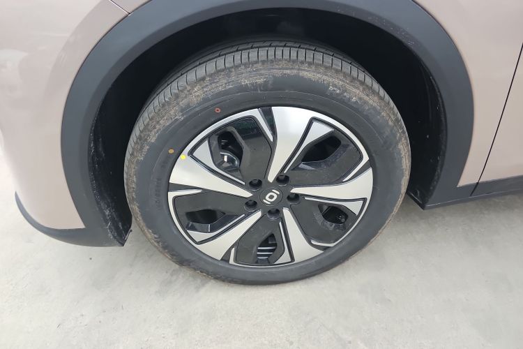 长安启源Q05 2026款 506Max车身外观6002