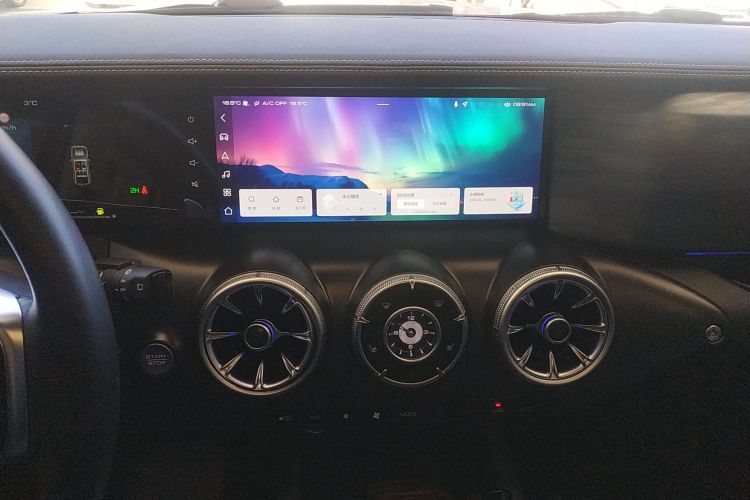 坦克300 2023款 越野版 2.0T 挑战者局部细节16