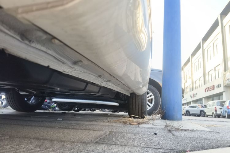 长安CS75 PLUS 2025款 第四代 1.5T 新蓝鲸 智慧旗舰型局部细节9002