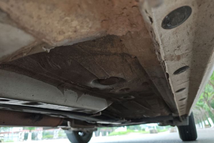 丰田 YARiS L 致炫 2021款 1.5L CVT领先版局部细节9002