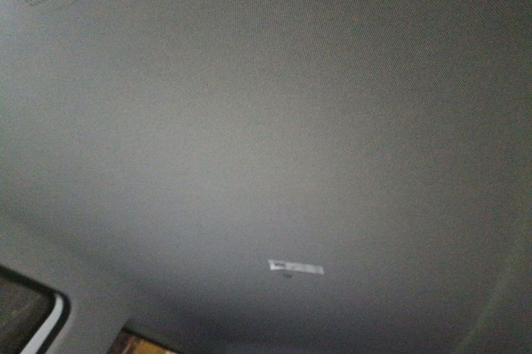 吉利银河 熊猫 2025款 210km 元气熊中控内饰22