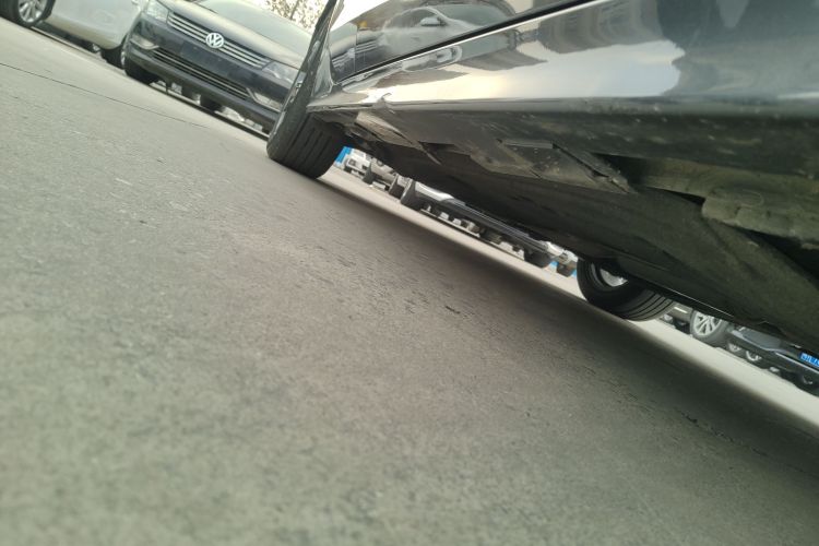 本田 思域 2022款 240TURBO CVT燃动版局部细节9001