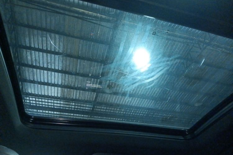 凯迪拉克XT6 2021款 28T 六座四驱豪华型中控内饰22