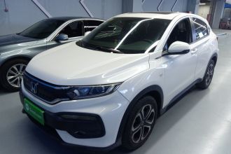 本田XR-V 2017款 1.8L EXi CVT舒适版