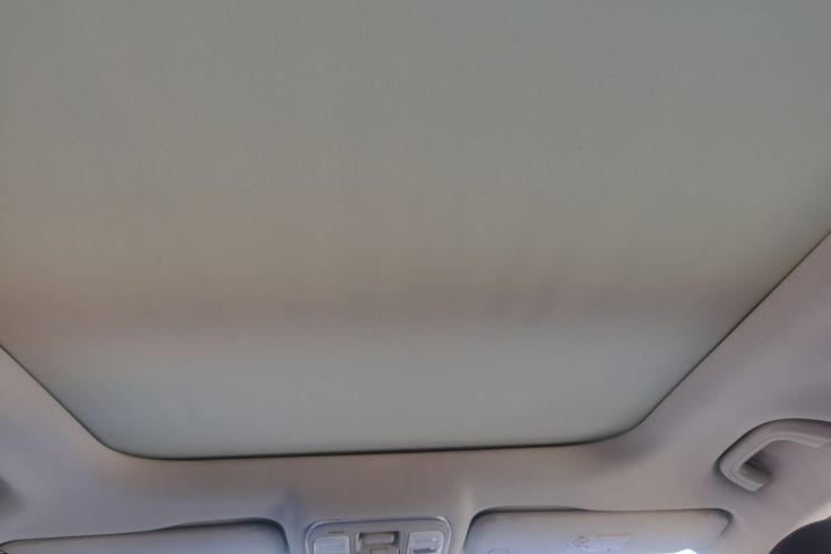 吉利汽车 博越 2018款 1.8TD 自动两驱智联型4G互联版局部细节22