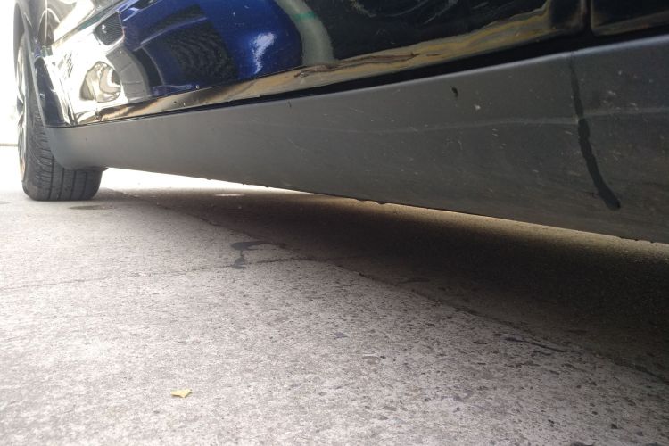 特斯拉 Model Y 2022款 改款 后轮驱动版局部细节9001