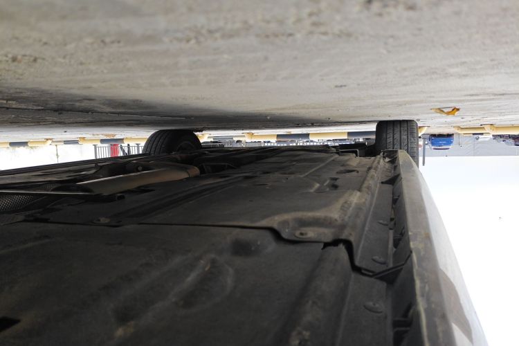 捷豹XFL 2017款 XFL 2.0T 240PS 豪华版局部细节9004