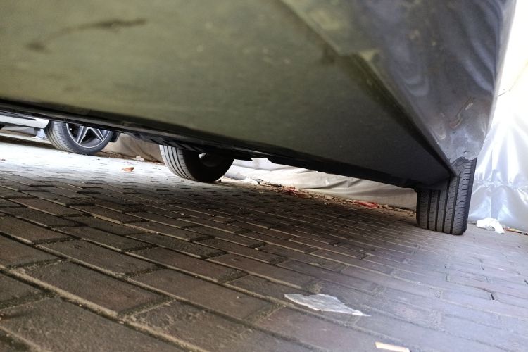 沃尔沃XC60 2019款 T5 四驱智雅豪华版 国VI局部细节9002