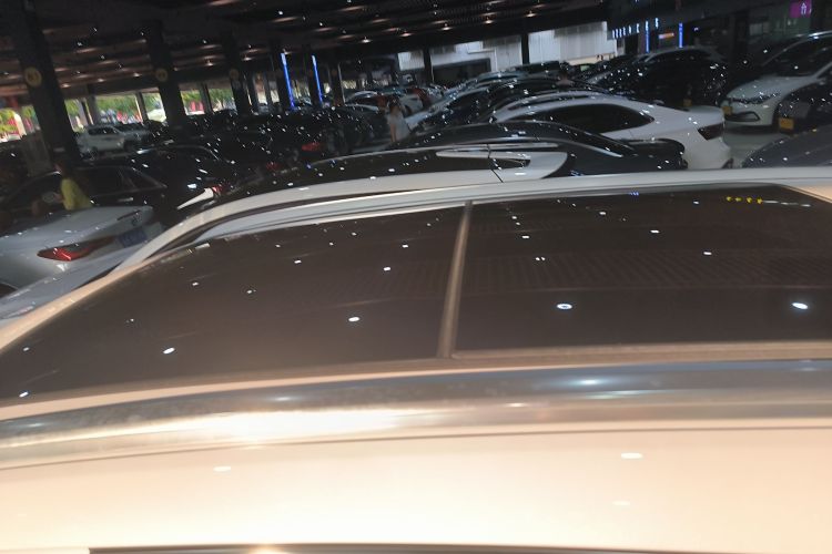 比亚迪 宋PLUS新能源 2025款 DM-i 智驾版 112KM 尊荣型局部细节57