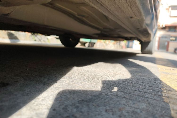 别克 英朗 2015款 15N 自动进取型局部细节9004