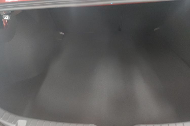 马自达3 昂克赛拉 2023款 2.0L 自动质炫版机舱底盘23