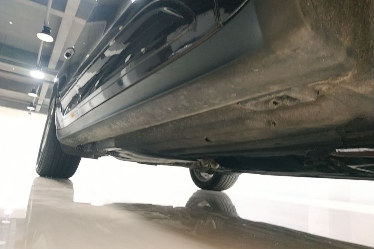 保时捷 2017款  Macan S 3.0T局部细节9001