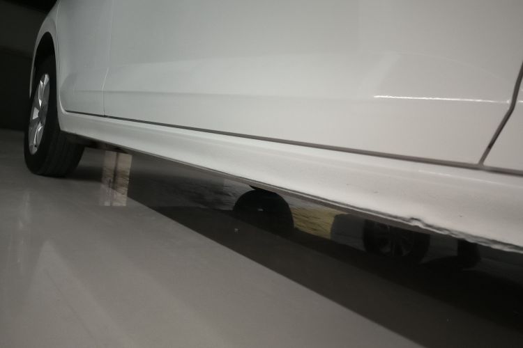 大众 Polo 2021款 Plus 1.5L 自动炫彩科技版局部细节9001