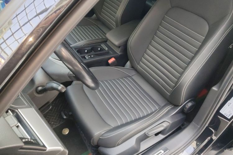 大众 迈腾 2020款 280TSI DSG 舒适型局部细节19