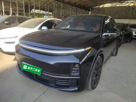理想汽车 理想L7 2023款 Pro