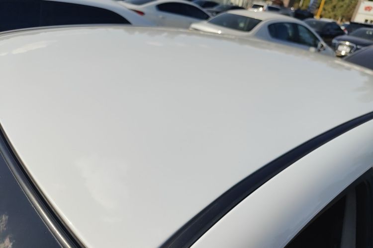 吉利汽车 远景 2020款 1.5L 手动亚运版局部细节57