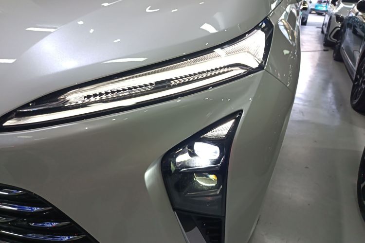 别克GL8 2025款 陆尊 尊享版局部细节36