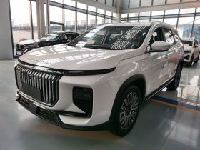 捷途X90 PRO 2024款 1.6T DCT豪华版 7座