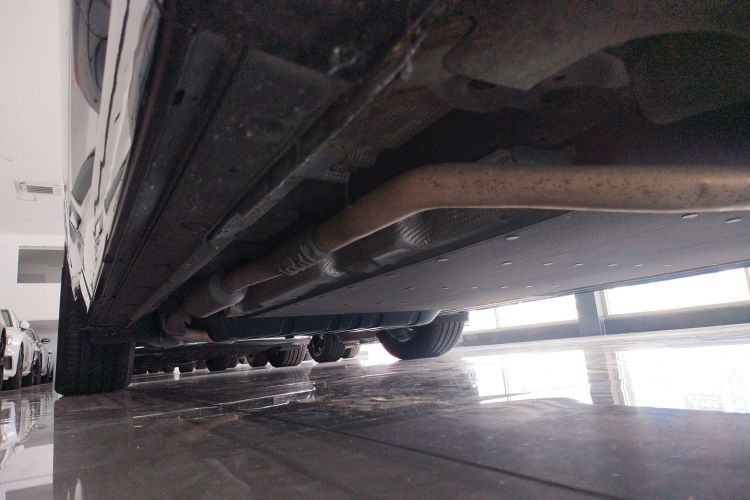 理想汽车 理想L8 2023款 Pro局部细节9001