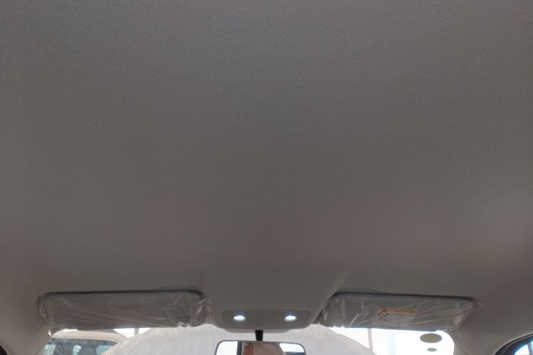 零跑汽车 零跑T03 2025款 310舒享版局部细节22