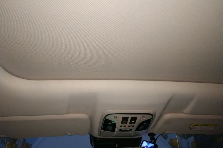 哈弗H6 2021款 1.5GDIT 自动冠军版局部细节22