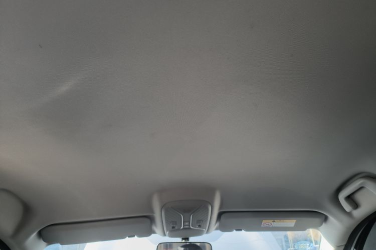 哈弗H2 2018款 创享版 蓝标 1.5T 手动两驱时尚型中控内饰22