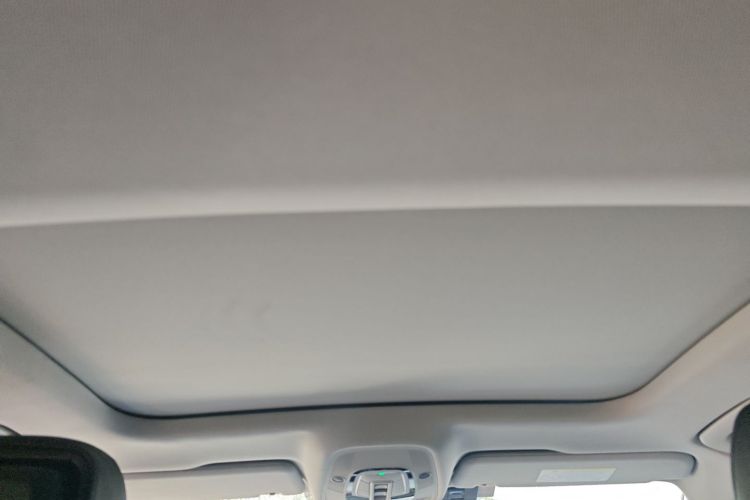 奥迪A6L 2020款 45 TFSI 臻选致雅型局部细节22