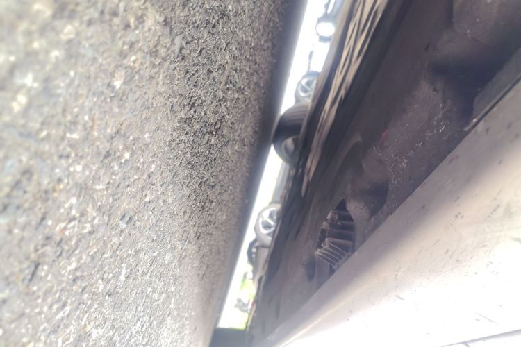 宝马5系(进口) 2011款 535i xDrive豪华型局部细节9004