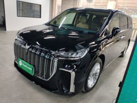 岚图汽车 岚图梦想家 2022款 0碳版 家 475km