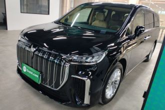 岚图汽车 岚图梦想家 2022款 0碳版 家 475km