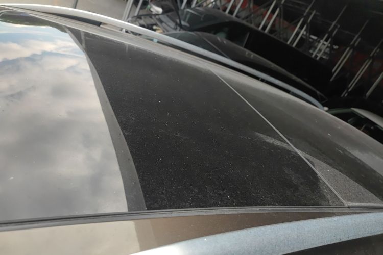 大众 途观 2015款 2.0TSI 自动四驱豪华版局部细节57