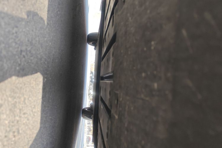 比亚迪 海鸥 2025款 305km 自由版局部细节9008