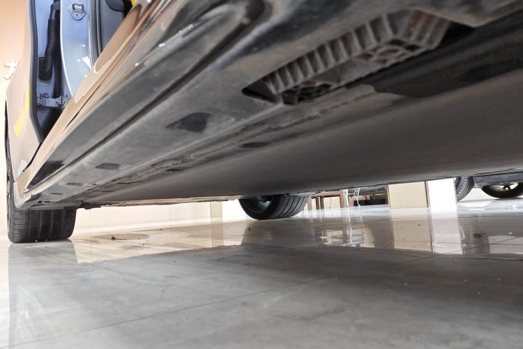 小米汽车 小米SU7 Ultra 2025款 Ultra局部细节9001