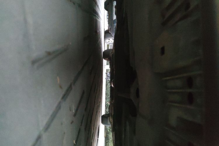 丰田 雷凌 2016款 1.6G CVT精英版局部细节9008