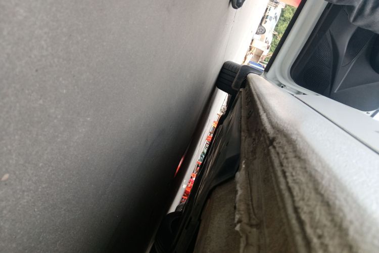 大众 高尔夫 2021款 280TSI DSG Pro局部细节9002