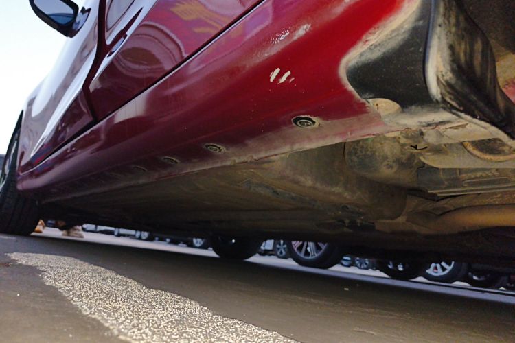 日产 骐达TIIDA 2016款 1.6L CVT智行版局部细节9002