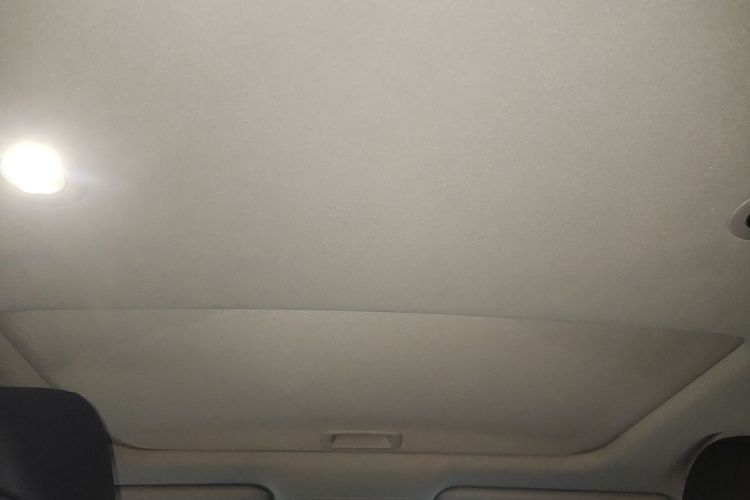 本田 雅阁 2023款 260TURBO 智享版中控内饰22