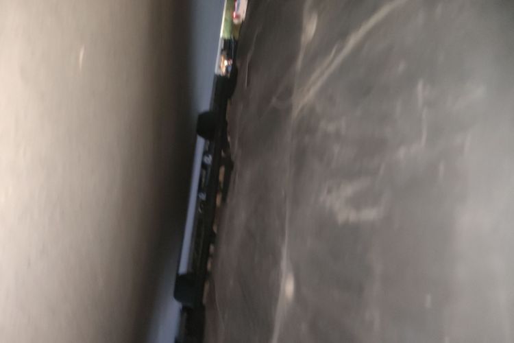 比亚迪e2 2020款 升级版 高续航版 尊贵型局部细节9008