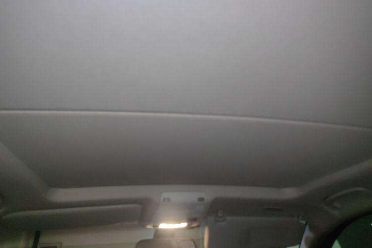 宝马X1 2015款 sDrive18i 时尚晋级版中控内饰22