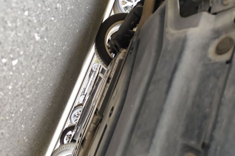 宝马X4 2014款 xDrive20i X设计套装局部细节9002