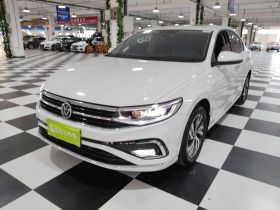 大众 宝来 2023款 200TSI DSG悦行版