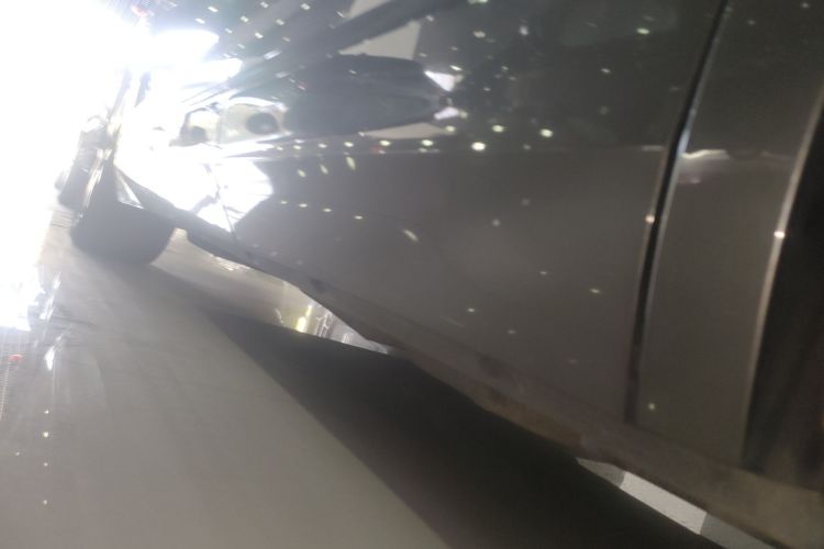 大众 途锐 2020款 3.0TSI 锐享版 国VI局部细节9002