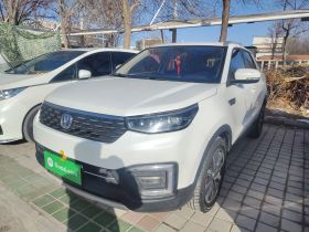 长安CS55 2018款 1.5T 自动炫动型 国V