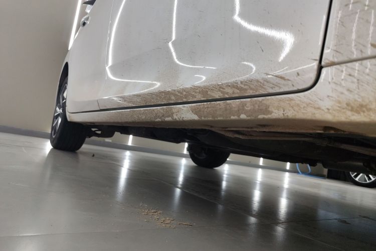 广汽传祺 传祺M6 2023款 PRO 270T DCT尊享版局部细节9001